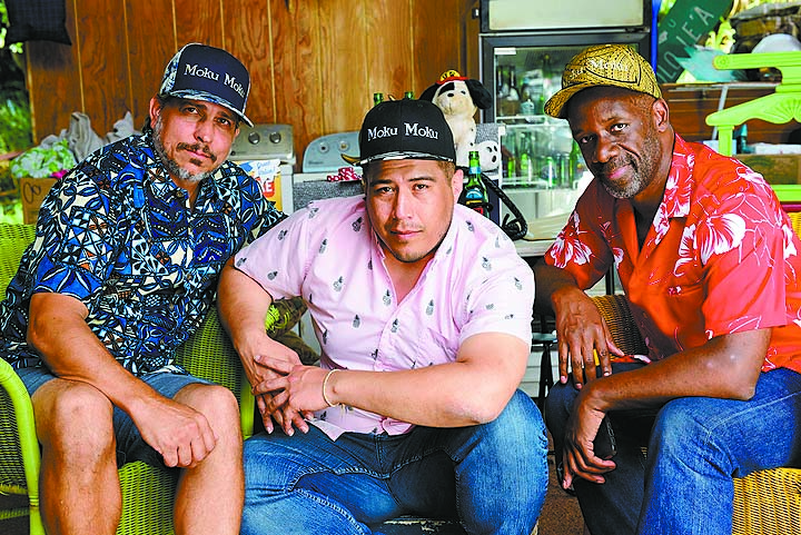 Comedy series about Maui life gaining traction worldwide